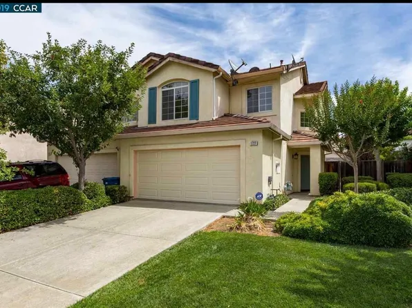 1725 Periwinkle Way, Antioch, CA 94531