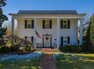 1404 N Main St, South Boston, VA 24592