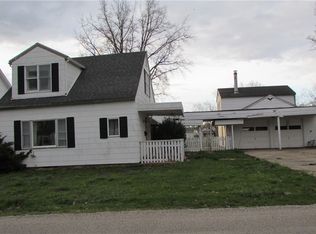 1225 Marion St, Danville, IL 61832