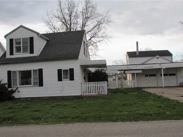 1225 Marion St, Danville, IL 61832