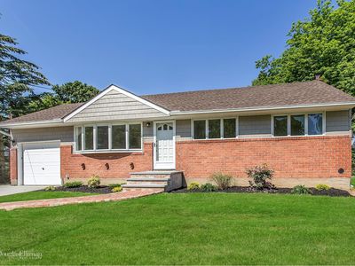 14 Pepper Cir S, Massapequa, NY, 11758
