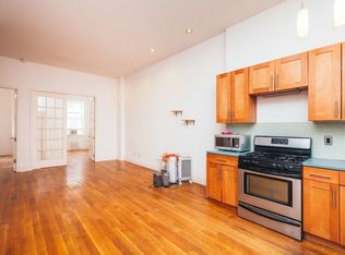 186 Jefferson St #LL3, Brooklyn, NY 11206