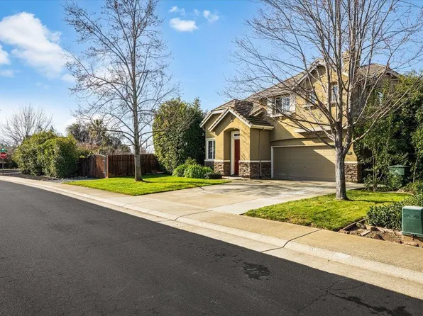 4056 Aitken Dairy Rd, Rocklin, CA 95677