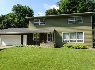 1629 Massee St, Albert Lea, MN 56007