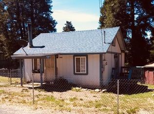 21993 Mojave River Rd, Cedarpines Park, CA 92322