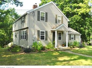 167 Warren Ave, Vernon, CT 06066