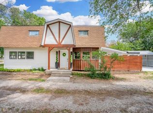 752 N Dougherty Ave, Wichita, KS 67212
