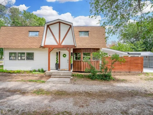 752 N Dougherty Ave, Wichita, KS 67212