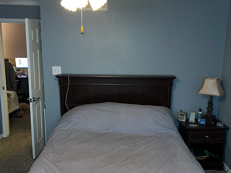 2201 Wolf St #7105 — Photo 16