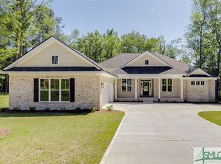 204 Boulder Ct, Rincon, GA 31326