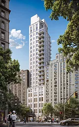 Fifteen: 15 West 96th Street at 15 West 96th Street in Upper West Side