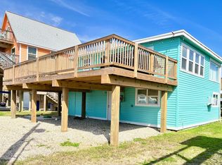 110 Ocean Ave, Surfside Beach, TX 77541