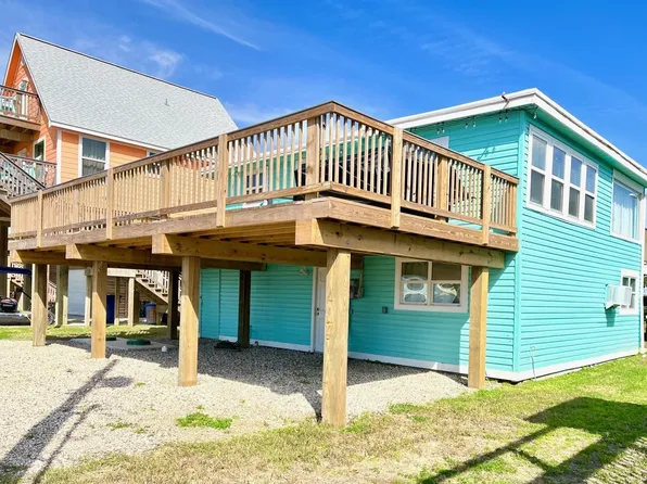110 Ocean Ave, Surfside Beach, TX 77541