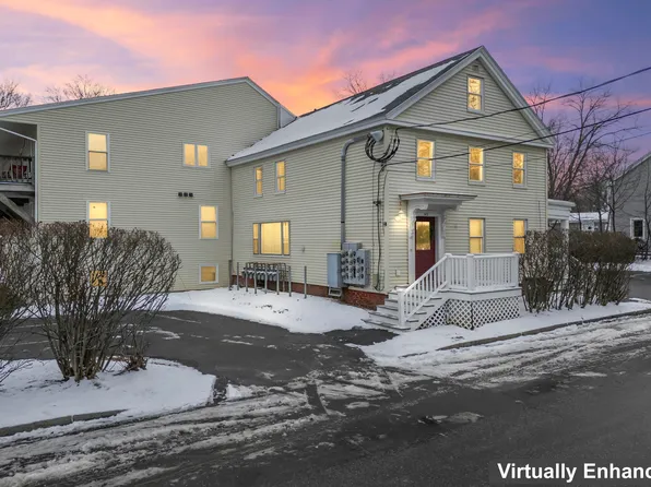 45 New York Street #2, Dover, NH 03820