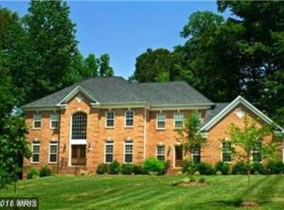 3820 Shamrock Ct, Port Republic, MD 20676