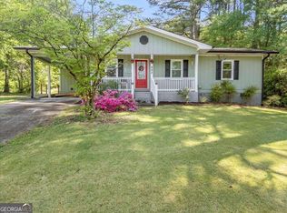 843 Idlewood Rd, Winder, GA 30680