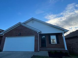 308 Virginia Ln, Nicholasville, KY 40356