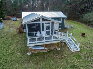384 Tanners Dr, Boydton, VA 23917