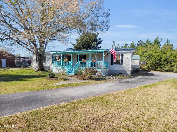 1873 Highway 101, Beaufort, NC 28516
