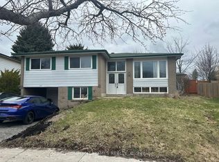 18 Edenmills Dr, Toronto, ON M1E4L2