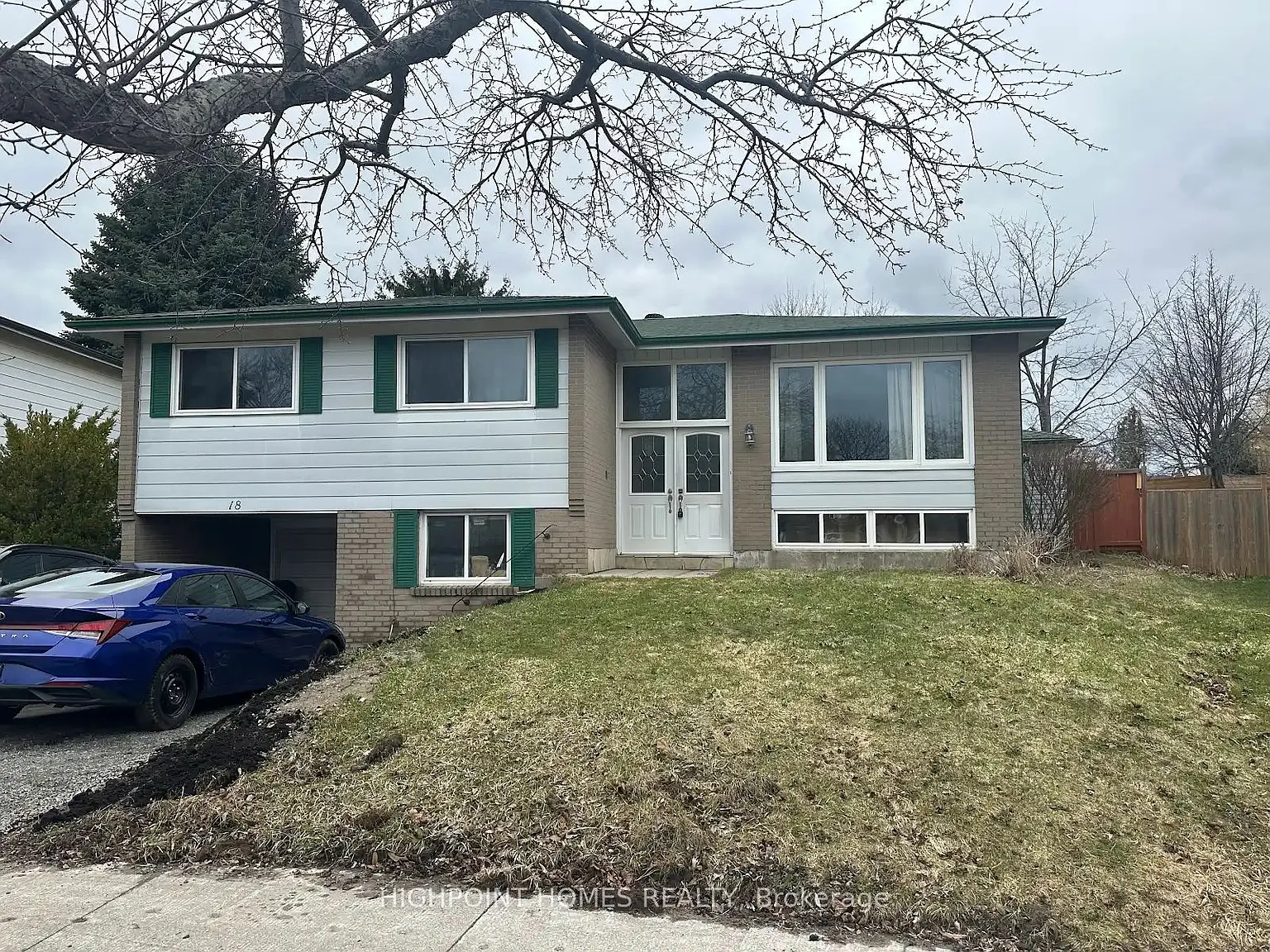 18 Edenmills Dr photo 1