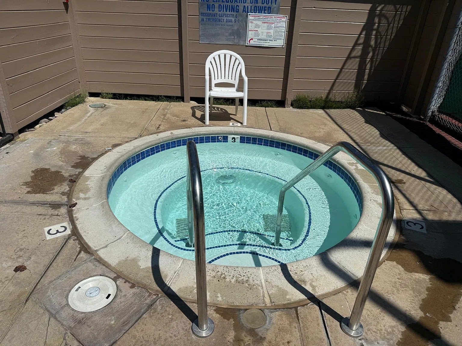 2 bed, 2.5 bath, 1074 sqft, $3,650 — Photo 4