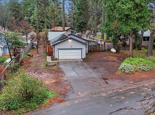 5855 Pine St, Foresthill, CA 95631