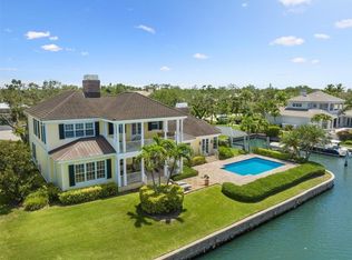 505 Live Oak Rd, Vero Beach, FL 32963