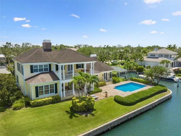 505 Live Oak Rd, Vero Beach, FL 32963