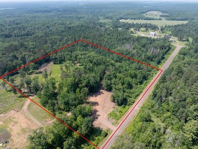 N 9211 Tripp Road, Springbrook, WI, 54875