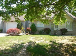 579C Nutley Dr, Monroe Township, NJ 08831
