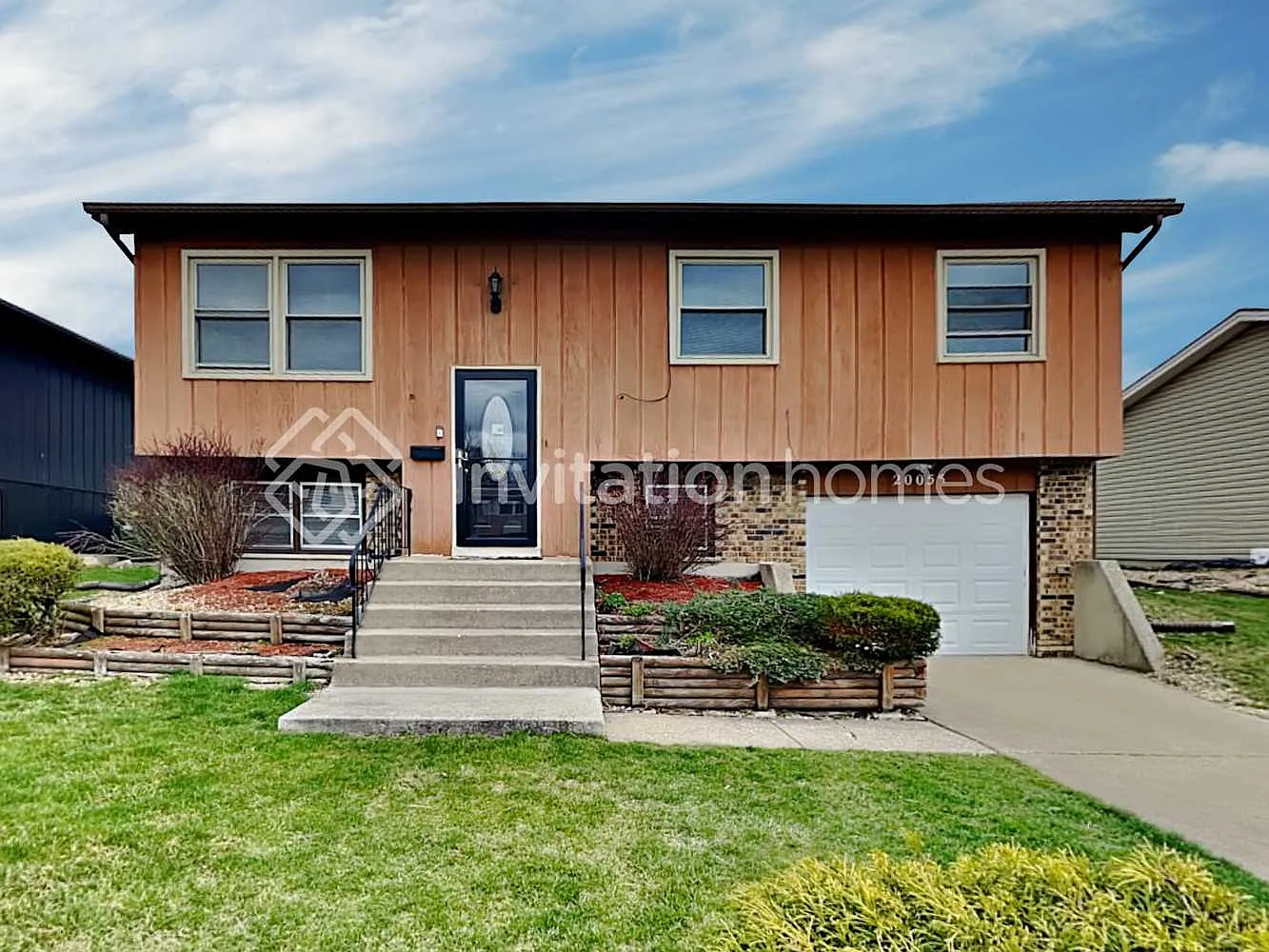 20055 Brook Ave Lynwood, IL 60411 — Photo 1