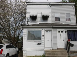 7621 Cypress Ave, Baltimore, MD 21224