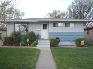19 Beaver Creek Blvd, Havre, MT 59501