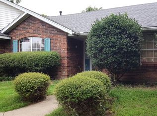 2332 Kasey Ave, Springdale, AR 72764