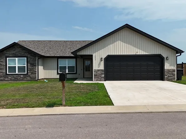 203 Teton Pass, Waynesville, MO 65583