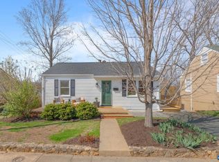 111 Harris Rd, Charlottesville, VA 22903