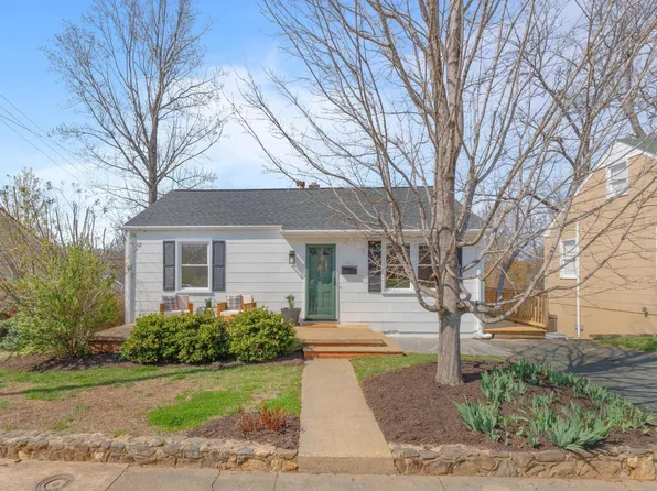 111 Harris Rd, Charlottesville, VA 22903