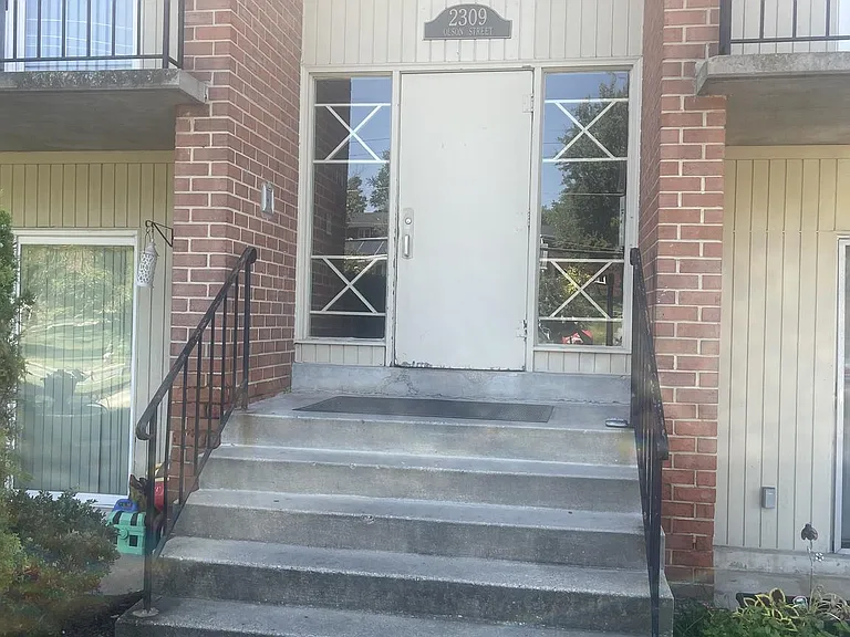 2309 Olson St #203 — Photo 1