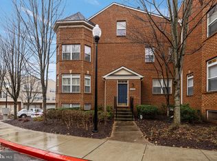 10224 Brighton Ridge Way UNIT 100, Columbia, MD 21044