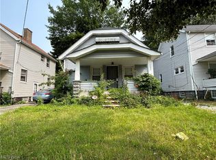 10613 Avon Ave, Cleveland, OH