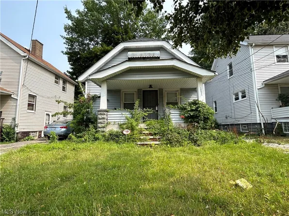 10613 Avon Ave, Cleveland, OH 44105
