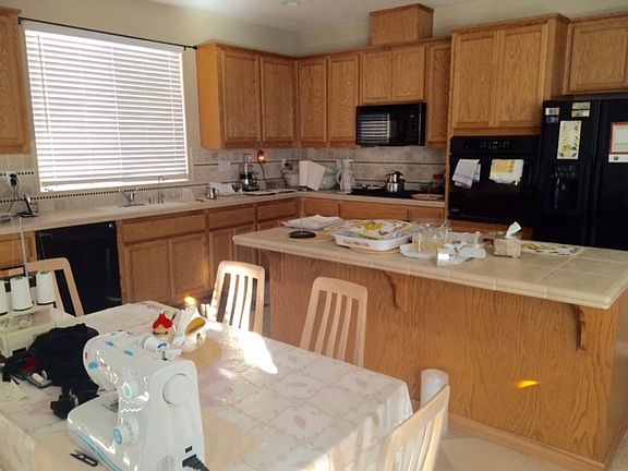 Kitchen/Dinette
