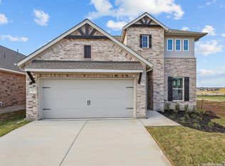 2829 Bergamot Dr., New Braunfels, TX 78130