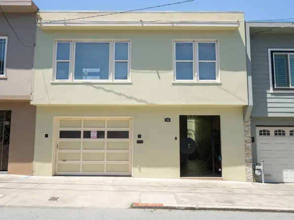 155 Maynard Street, San Francisco, CA 94112