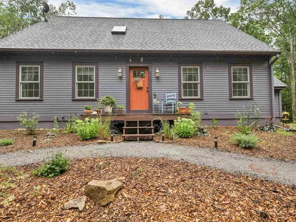 84 Barnard Hill Road, Dunbarton, NH 03046