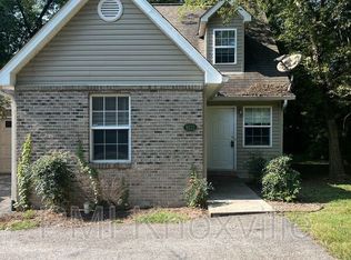 9213 George Williams Rd, Knoxville, TN 37922