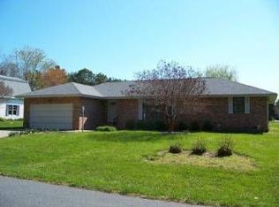 16813 Sherbrooke Rd, Lewes, DE 19958