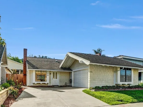 21916 Shenandoah Dr, Lake Forest, CA 92630