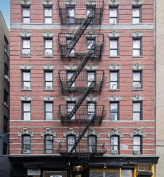 25 Thompson St #12S — Photo 6